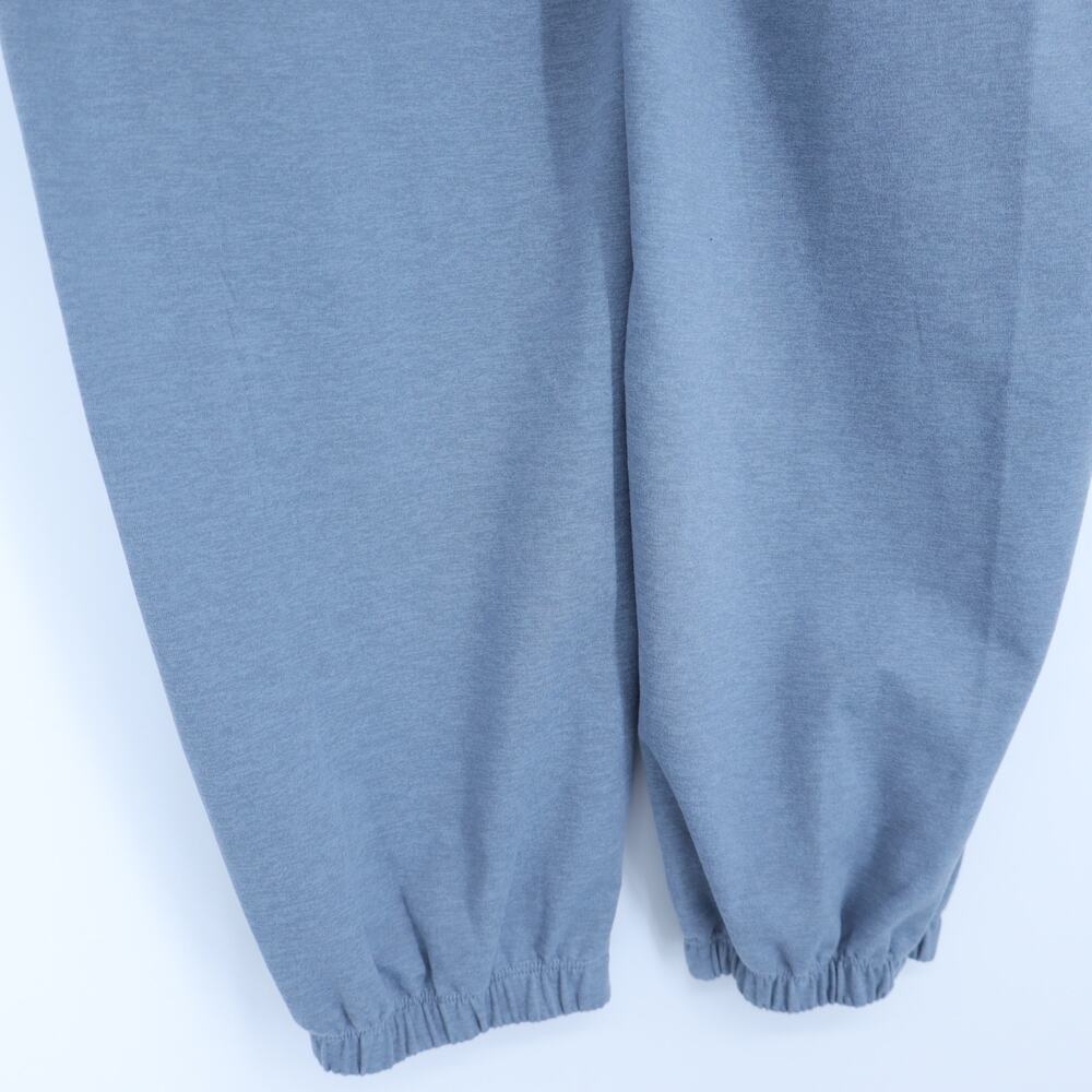 VUORI Boyfriend Jogger Sweatpant Gray Pull On Drawstring Women's M - Picture 7 of 9